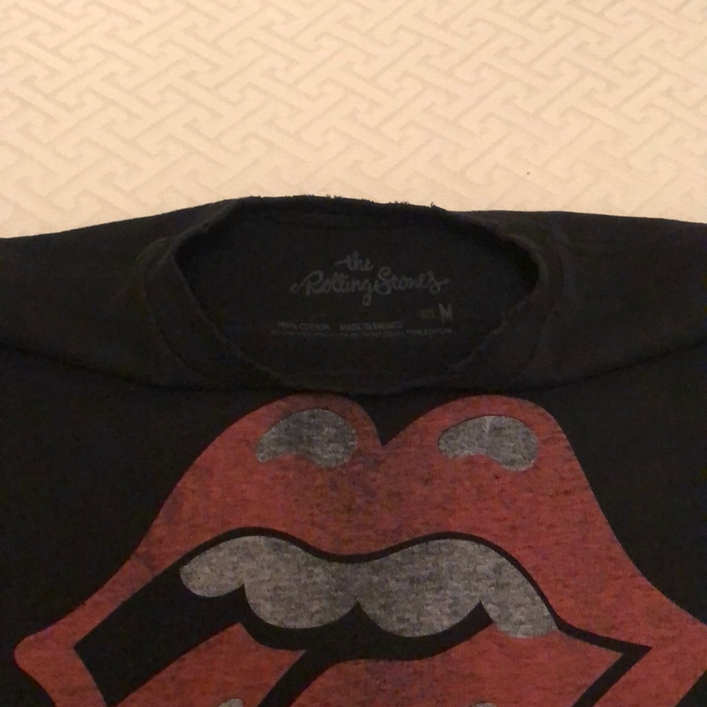 Brandy Melville graphic t-shirt